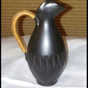 Miniature Vintage Pitcher